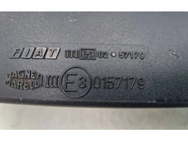 Zpětné zrcátko Fiat Punto (188) 1999 735310073, 157179