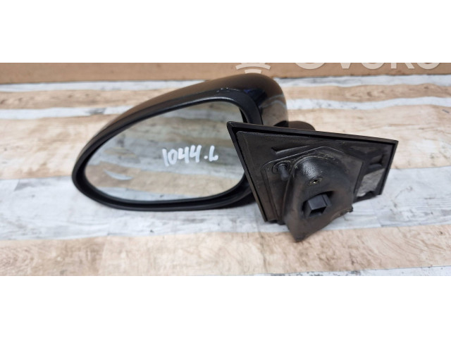 Зеркало электрическое        Chevrolet Sonic  2011 - 2015 года   