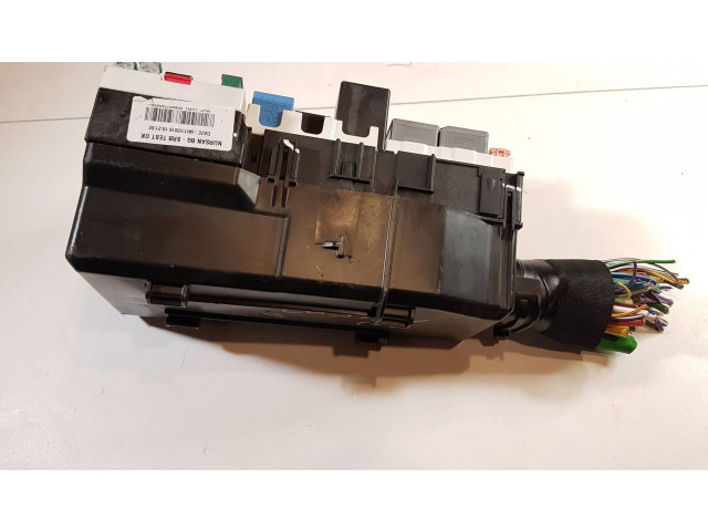 Блок предохранителей GK2T14401, 00778595S Ford Transit Custom