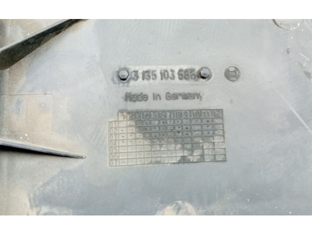 Вентилятор радиатора 3135103586 Volvo S60