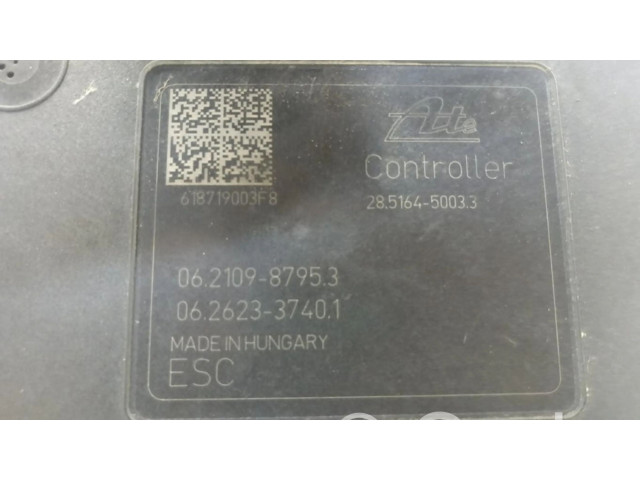 Блок АБС 58900B9800 Hyundai i10 2013-2018 года