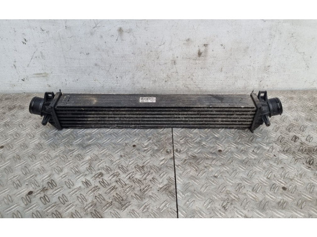 Интеркулер 50517002, U7895002 Alfa Romeo Giulietta 1.4