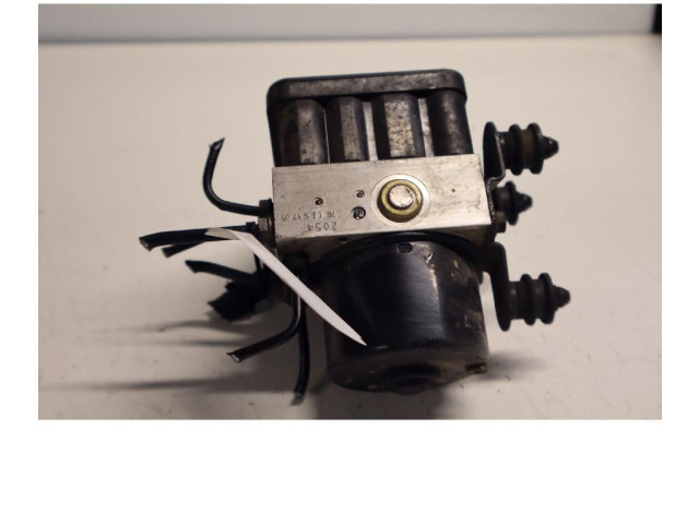 Блок АБС 10.0206-0180.4   Audi  A3 S3 8P  2003 - 2012 года