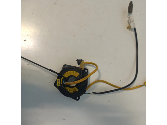 Подушка безопасности водителя    Chevrolet Aveo