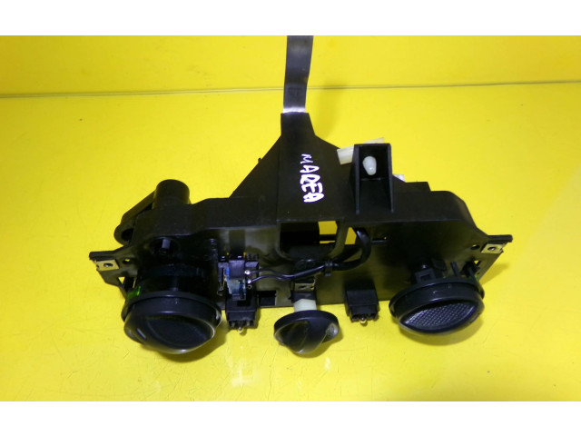 Блок управления климат-контролем 568740100, B837 Fiat Marea