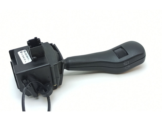 Ручка стеклоочистителей 8363664, 0120400014 BMW Z4 E85 E86