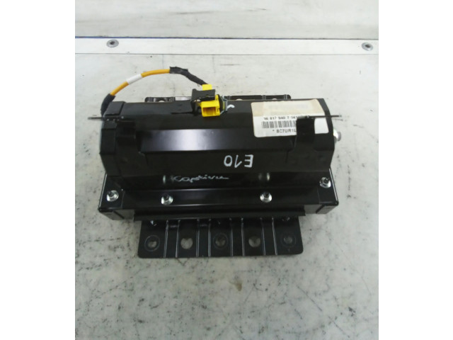 Подушка безопасности пассажира 96817940 Chevrolet Captiva