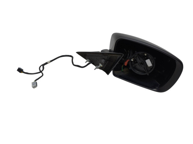 Зеркало электрическое Maserati Ghibli 2013 - года