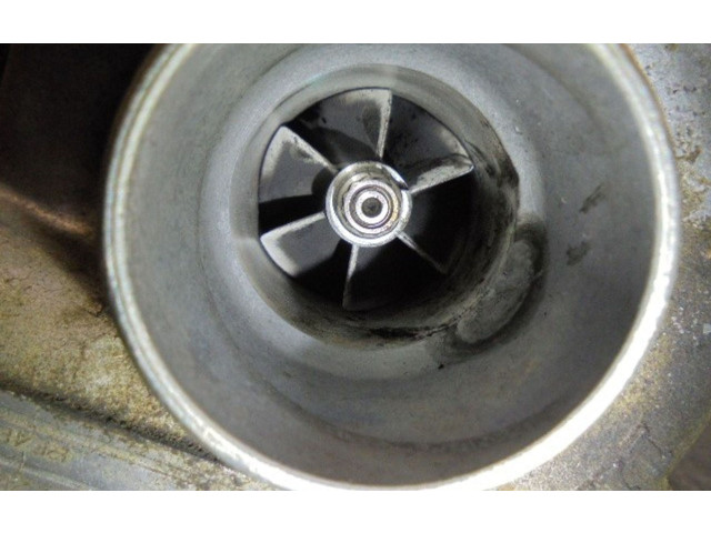 Турбина Mazda Premacy RF4F, 4V25454D для двигателя RF