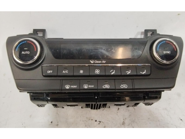 Блок управления климат-контролем 97250D3XXX   Hyundai Tucson LM