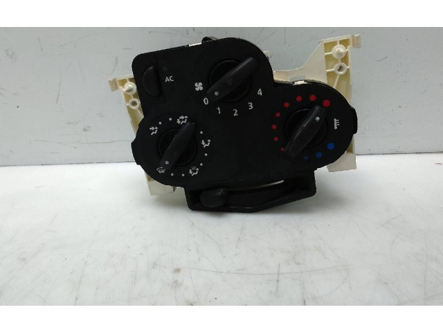 Блок управления климат-контролем 69577309 Dacia Logan I