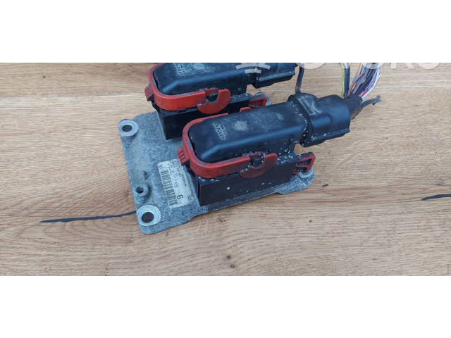 Řídící jednotka Fiat Punto (188) 2012