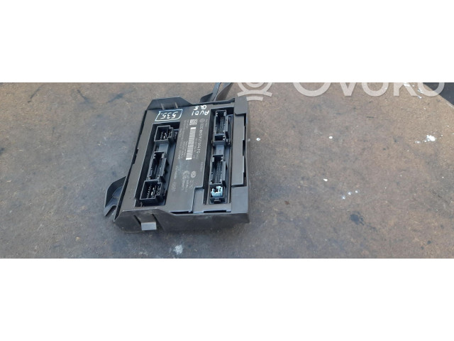 Блок комфорта 8K0907064FG Audi Q5 SQ5