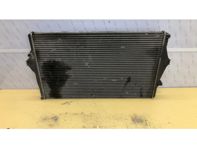 Радиатор воздушного канала / канала