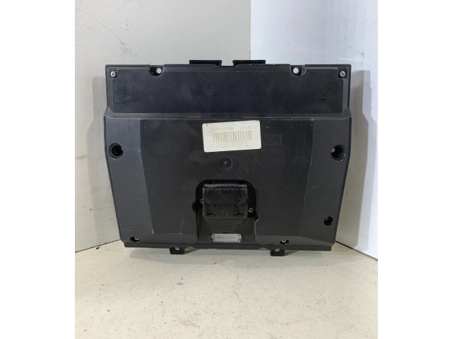 Блок управления климат-контролем 31346513   Volvo V60