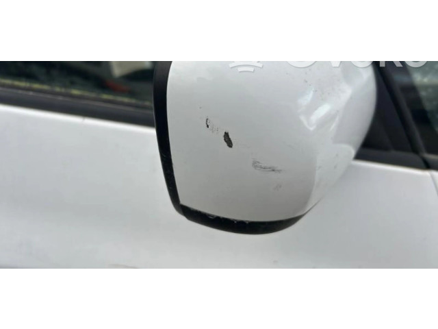 Zpětné zrcátko  KIA Venga 2011  876201P020  