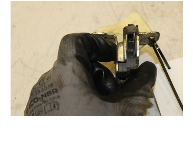 Замок багажника     Fiat Fiorino  -  года