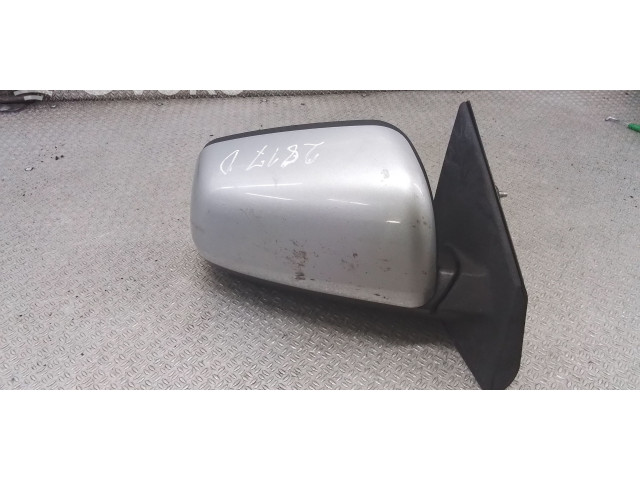 Зеркало электрическое     правое   Mitsubishi Lancer VIII  2007-2017 года   