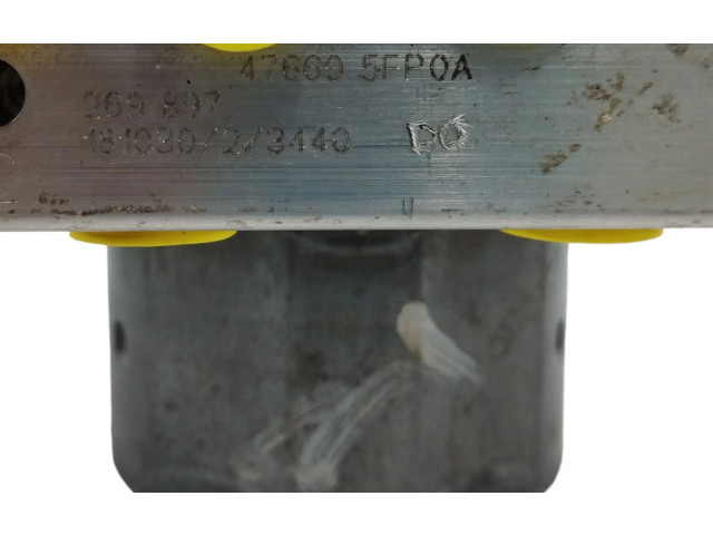 Jednotka ABS 476605FP0A Nissan Micra C+C 2019