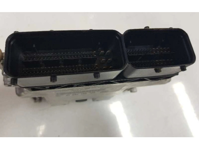 Řídící jednotka 03L907309AE, 0281017946   Volkswagen Tiguan 2008