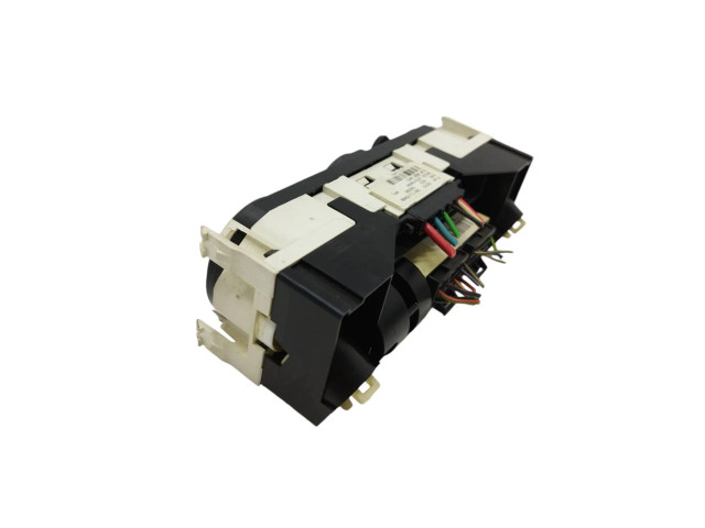 Блок управления климат-контролем 6J0820045   Seat Ibiza IV (6J,6P)