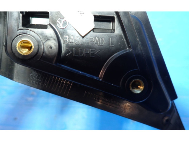 Zpětné zrcátko KIA Venga 2010