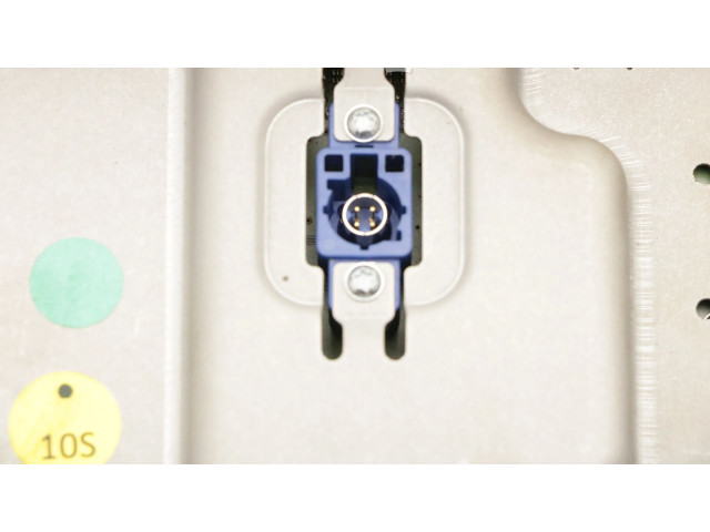 Дисплей 5E0919605N, 5E0919605N Skoda Octavia Mk3 (5E)