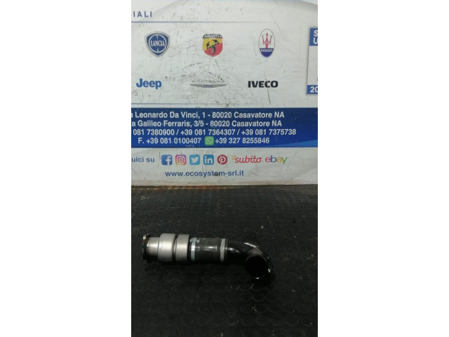 Интеркулер     Mazda 3 II 