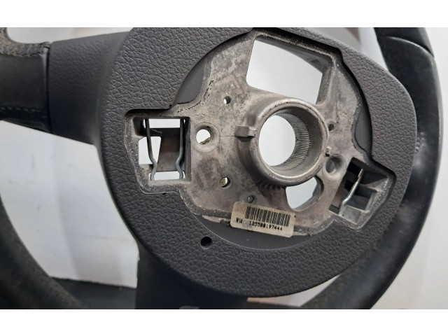 Руль Volkswagen Golf VI 2008 - 2013 года 3C8419091AJE74, 3C8959537B