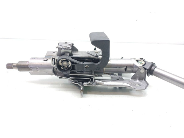 Рулевая рейка Citroen Berlingo 2018 - года