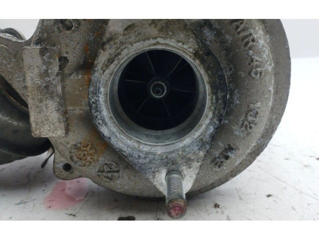  Турбина Honda Accord  18900RL0G012M2         