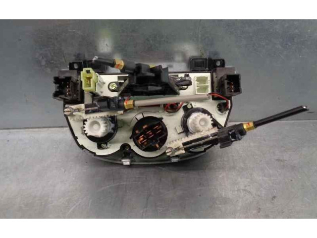 Модуль блока управления кондиционером 96403618   Chevrolet Matiz