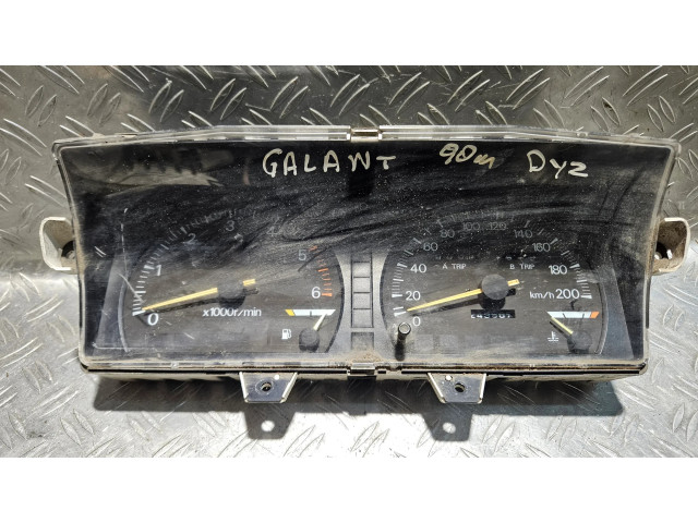 Панель приборов MB521506, 2578001172 Mitsubishi Galant