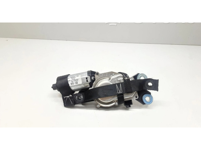 Моторчик заднего дворника 30663891    Volvo V70