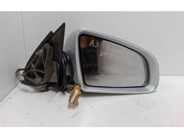 Зеркало электрическое Audi A4 Allroad - года