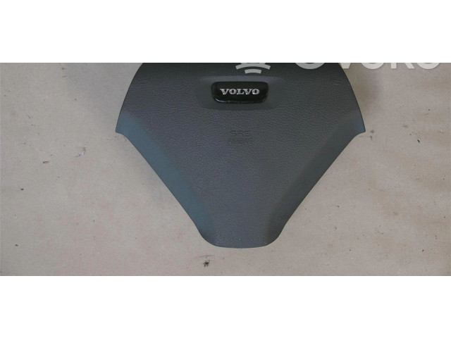 Подушка безопасности пассажира    Volvo S40, V40