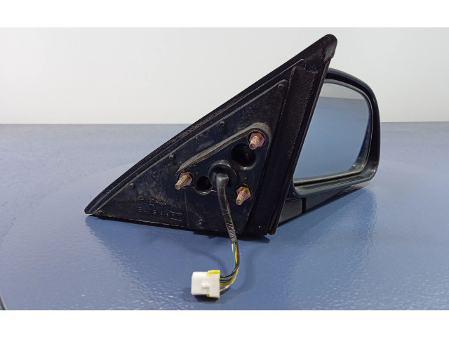 Зеркало электрическое Mitsubishi Galant 1997 - 2003 года