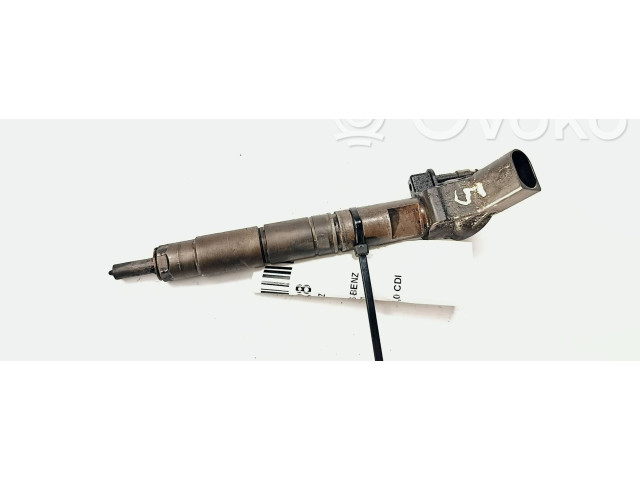 Форсунка A6420701187 Mitsubishi Montero