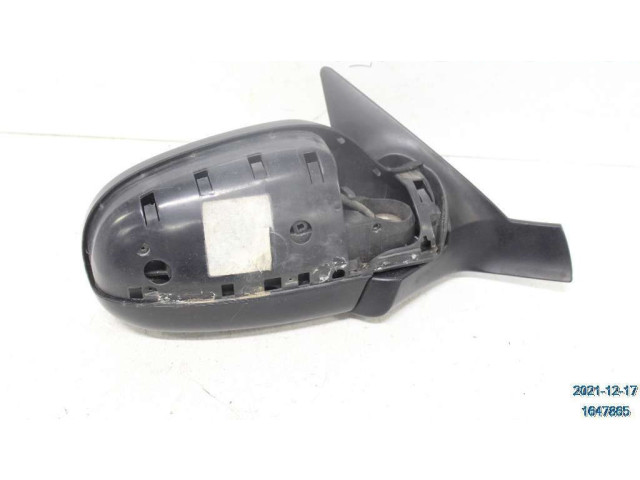 Зеркало электрическое        Volvo S80  1999 - 2003 года   