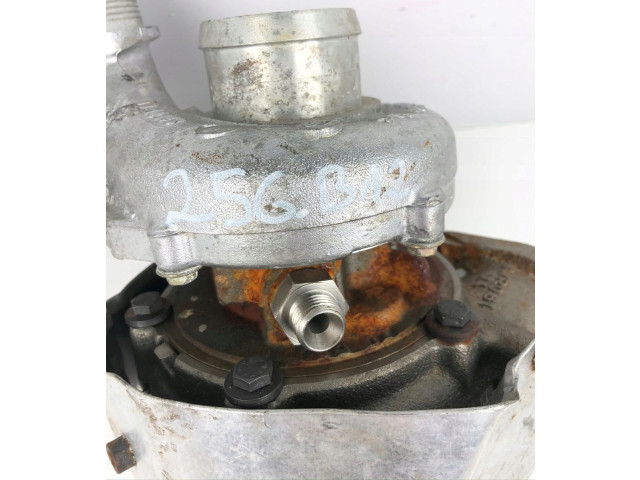 Turbodmychadlo Турбина 057145722G   Audi A8 S8 D3 4E   