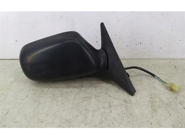 Зеркало электрическое        Subaru Forester SF  2000 - 2003 года   