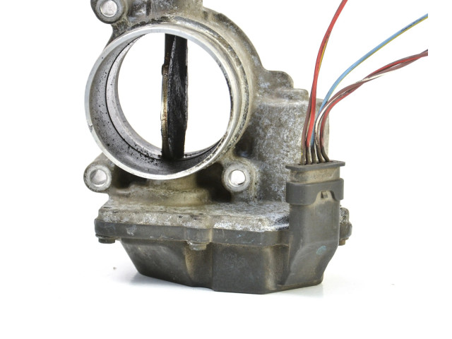 Дроссель 5WY9170B, 5WY9170 SsangYong Kyron - года