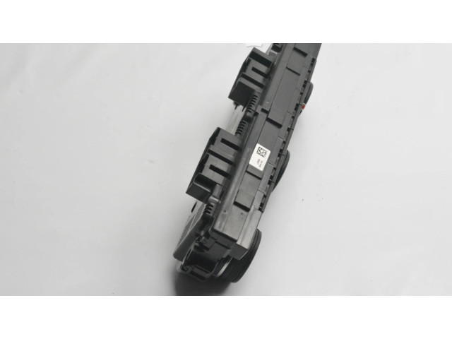 Модуль блока управления кондиционером 5G0907426M   Volkswagen Golf VII