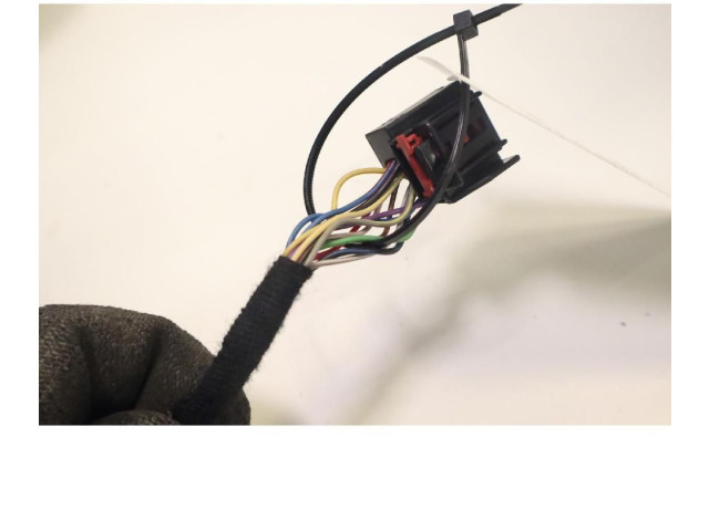 Зеркало электрическое Volkswagen ID.3 2019 - года