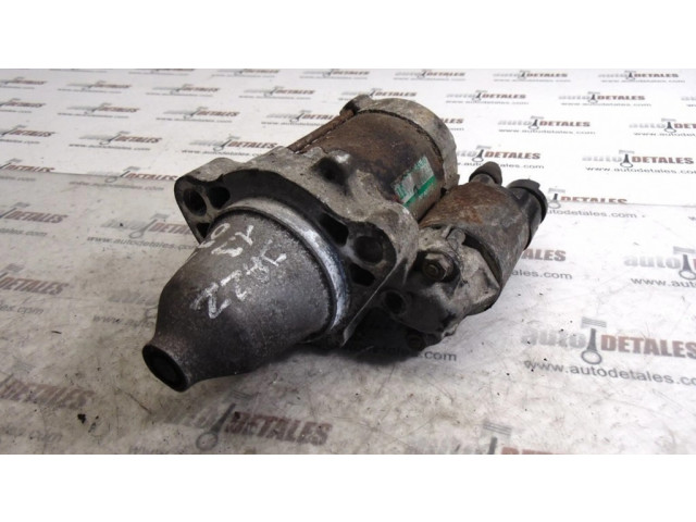 Стартер  4280000950   Honda Jazz