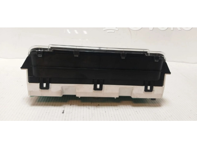 Панель приборов 83800B2490, 2573401311   Daihatsu Cuore       