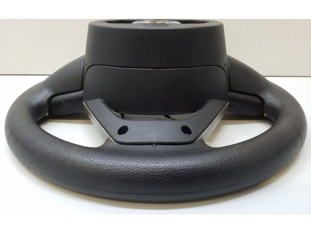 Руль Jeep Cherokee  2013 - 2020 года P1UU311S5AG, 1UU311S5AG      