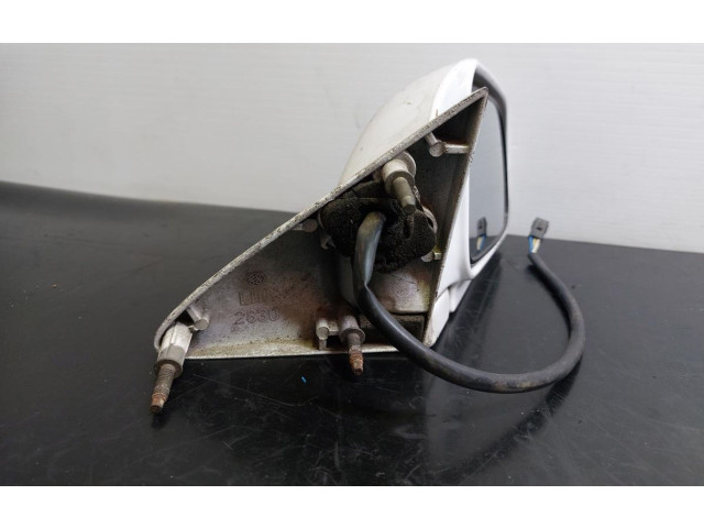 Зеркало электрическое Mitsubishi Lancer 1989 - 1992 года