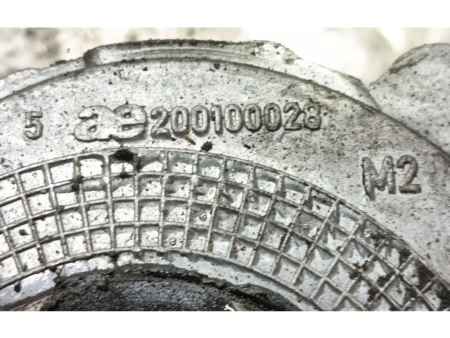 Топливный насос 038145209Q, 200100028 Seat Alhambra (Mk1)