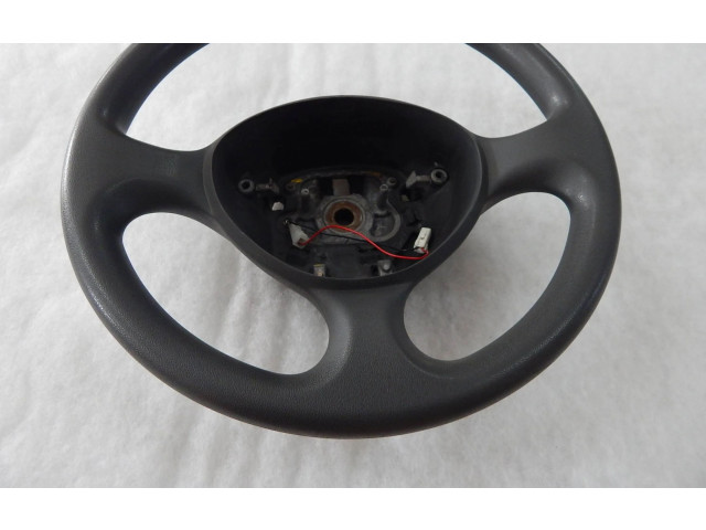 Zámek zadních dveří Fiat Doblo 2006